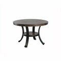 Powell Franklin Dining Table 15D2020DT